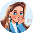 Katerina kv_artz's profile