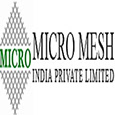 Profiel van micro wiremesh