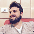 Gianluca De Vivos profil