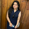 Anika Bhardwaj's profile
