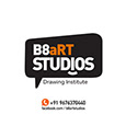 B8 Art Studios profili