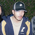 Cisco García's profile