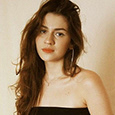 Ana Luiza Mendes sin profil