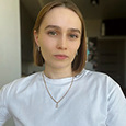 Nataliia Prokopenko's profile