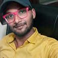 Shailesh Kumar Gupta's profile