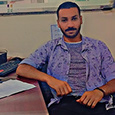 Mostafa Gamals profil