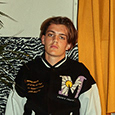 Maxime Blais profili