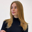 Kristina Krashchenko's profile
