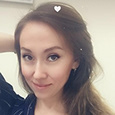 Алия Газизова's profile
