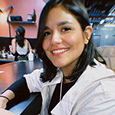 Profiel van Luisa Consuegra Rodríguez
