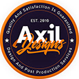 Axil Designs's profile