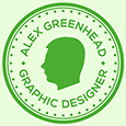 Profil użytkownika „Alex Greenhead”