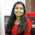 Profil użytkownika „jinisha theerthamkara”