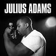 Profil julius adams