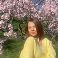 Kateryna Ivanova's profile