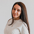Irina Zaytsevas profil