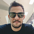 Juscélio Diazs profil