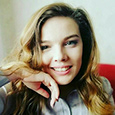 Dariia Maksimenko's profile