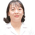 Giao Thị Kim Vân Bác sĩ's profile