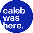Profil Caleb de Gabriel