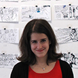 Julia Racsko's profile