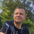 Profil użytkownika „Ivan Yefimenko”