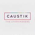 Caustik Studios's profile
