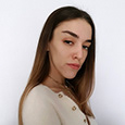 Profil użytkownika „Ana Maria Popa”