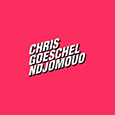 Chris Goeschel Ndjomouo's profile