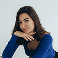 Julia Trublaevich's profile