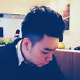 Kelvin Lam's profile
