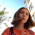 Profil użytkownika „Uliana Kulikova”