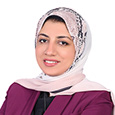 Nourhan Ghazy's profile