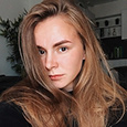 Profiel van Maria Pugantseva