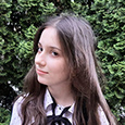 Karyna Oproshchenko's profile