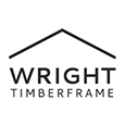 Wrighttimber frame's profile
