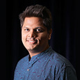 Divyesh Nayee's profile