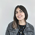 Georgina Corias profil