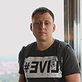 Stanislav Yudin's profile