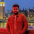 Arjun V AJAY's profile
