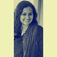 Profil użytkownika „Sanika Sahasrabuddhe”
