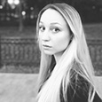 Anastasiia Kovalenko's profile