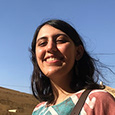 Sherine Salla's profile