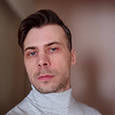 Andrey Semakin's profile