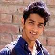 Apoorv Shankar profili