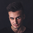 Rafał Andruszkiewicz's profile