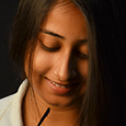 Kanishka Saxena's profile