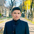 Bauyrzhan Akzholtayev's profile