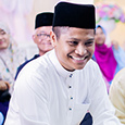 Mohd Azfar Mustapas profil