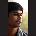 Gokul Prasath's profile